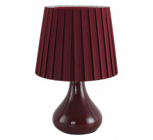 Настольная лампа декоративная Lumion NAINA 8185/1T