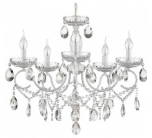 Подвесная люстра Lumion Snow 8189/5