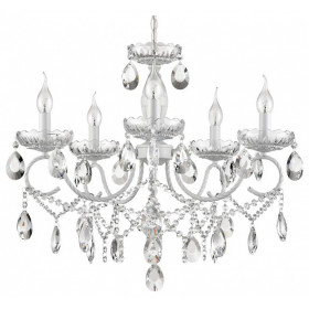 Подвесная люстра Lumion Snow 8189/5