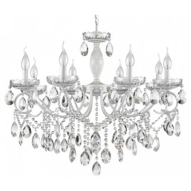 Подвесная люстра Lumion Snow 8189/8