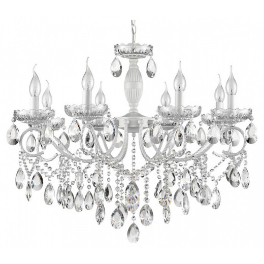 Подвесная люстра Lumion Snow 8189/8