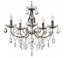 Подвесная люстра Lumion Linn 8190/5