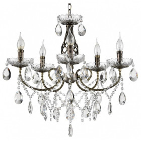 Подвесная люстра Lumion Linn 8190/5