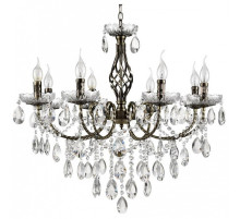 Подвесная люстра Lumion Linn 8190/8