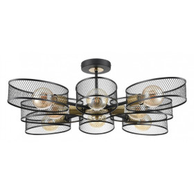 Люстра на штанге Lumion Vivana 8193/8C