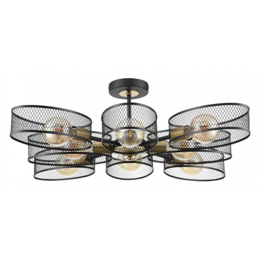 Люстра на штанге Lumion Vivana 8193/8C