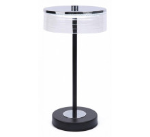 Настольная лампа декоративная Lumion Satiana 8203/1TL