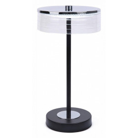 Настольная лампа декоративная Lumion Satiana 8203/1TL