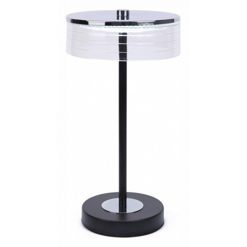 Настольная лампа декоративная Lumion Satiana 8203/1TL