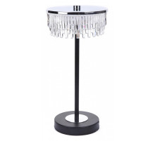 Настольная лампа декоративная Lumion Satiana 8204/1TL