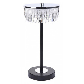 Настольная лампа декоративная Lumion Satiana 8204/1TL