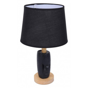 Настольная лампа декоративная Lumion Visiona 8209/1T