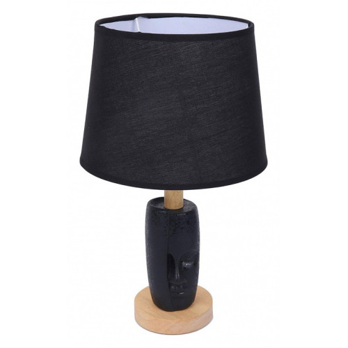 Настольная лампа декоративная Lumion Visiona 8209/1T