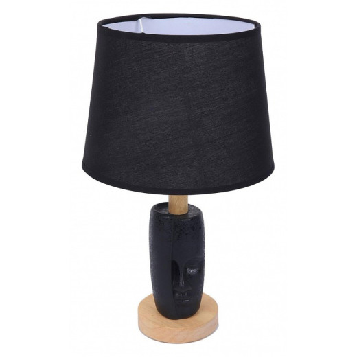 Настольная лампа декоративная Lumion Visiona 8209/1T