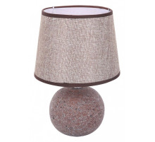 Настольная лампа декоративная Lumion Tareka 8213/1T