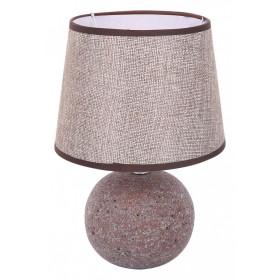 Настольная лампа декоративная Lumion Tareka 8213/1T