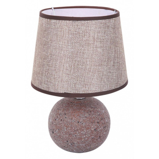 Настольная лампа декоративная Lumion Tareka 8213/1T