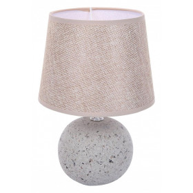 Настольная лампа декоративная Lumion Tareka 8215/1T