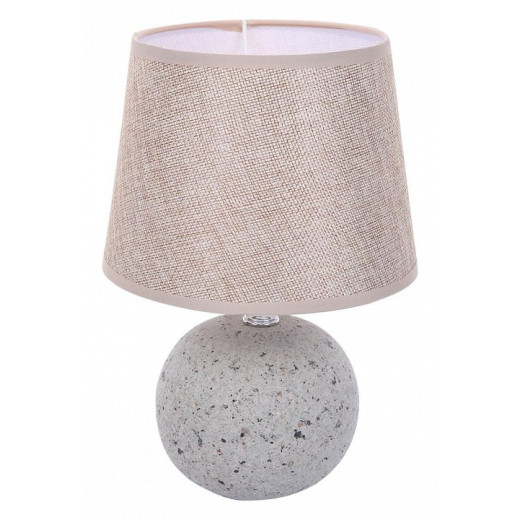 Настольная лампа декоративная Lumion Tareka 8215/1T