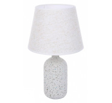 Настольная лампа декоративная Lumion Fanna 8217/1T