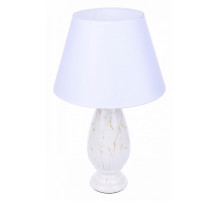 Настольная лампа декоративная Lumion Sharlin 8218/1T