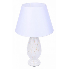 Настольная лампа декоративная Lumion Sharlin 8218/1T