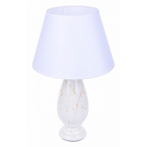 Настольная лампа декоративная Lumion Sharlin 8218/1T
