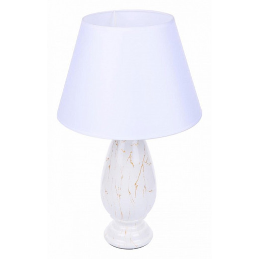Настольная лампа декоративная Lumion Sharlin 8218/1T