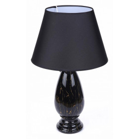 Настольная лампа декоративная Lumion Sharlin 8219/1T