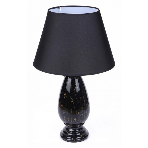 Настольная лампа декоративная Lumion Sharlin 8219/1T