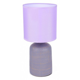 Настольная лампа декоративная Lumion Niana 8220/1T