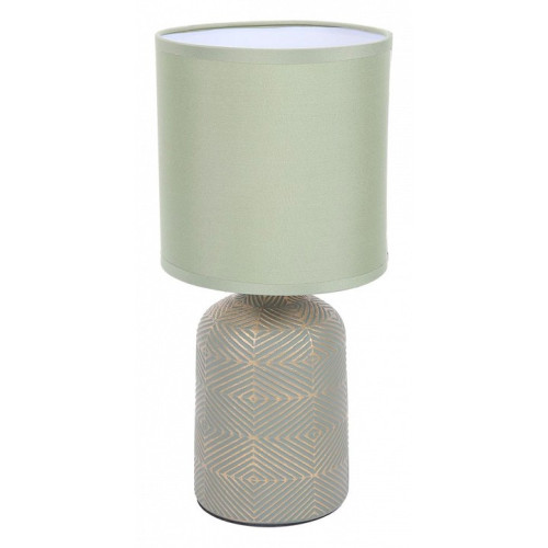 Настольная лампа декоративная Lumion Niana 8222/1T