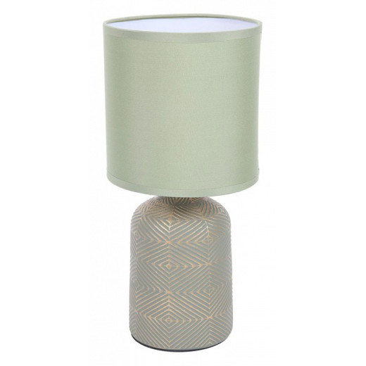 Настольная лампа декоративная Lumion Niana 8222/1T