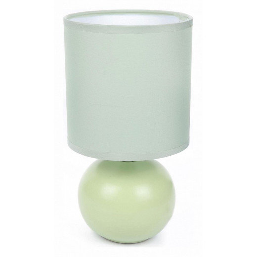 Настольная лампа декоративная Lumion Octavia 8223/1T