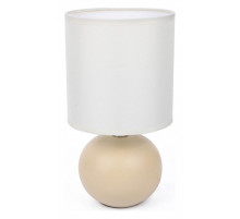 Настольная лампа декоративная Lumion Octavia 8224/1T