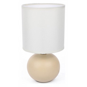 Настольная лампа декоративная Lumion Octavia 8224/1T