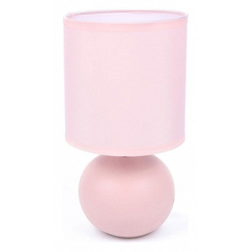 Настольная лампа декоративная Lumion Octavia 8225/1T