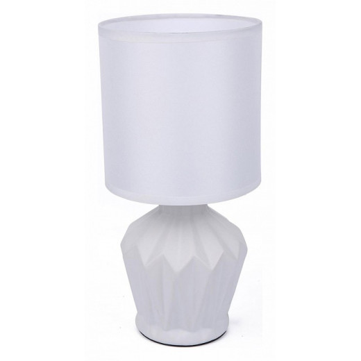 Настольная лампа декоративная Lumion Origamia 8226/1T