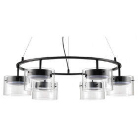 Подвесная люстра Lumion Natalina 8232/6