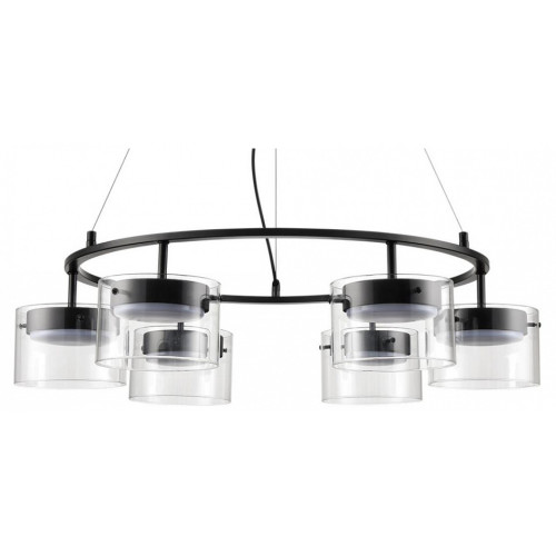 Подвесная люстра Lumion Natalina 8232/6