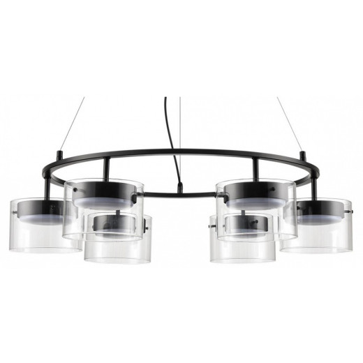 Подвесная люстра Lumion Natalina 8232/6