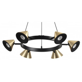 Подвесная люстра Lumion Lamina 8233/6