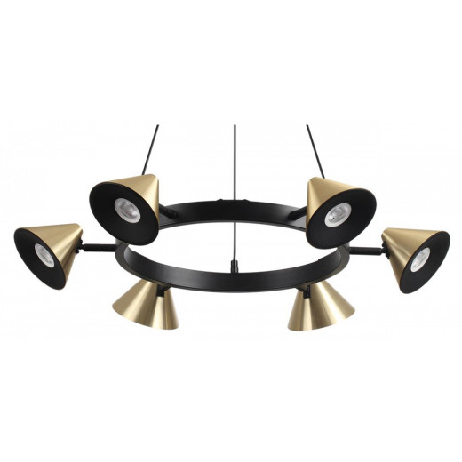 Подвесная люстра Lumion Lamina 8233/6