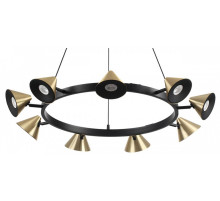 Подвесная люстра Lumion Lamina 8233/9