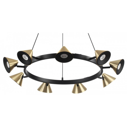 Подвесная люстра Lumion Lamina 8233/9