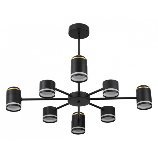 Люстра на штанге Lumion Virsava 8234/8C