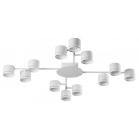 Потолочная люстра Lumion Gareta 8235/12C