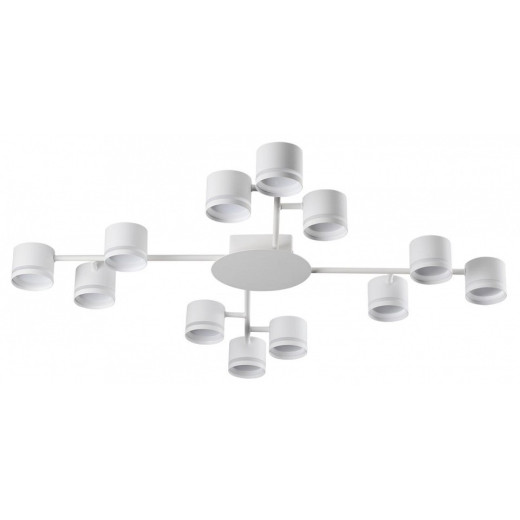 Потолочная люстра Lumion Gareta 8235/12C