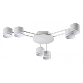 Потолочная люстра Lumion Gareta 8235/6C