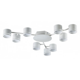 Потолочная люстра Lumion Gareta 8235/9C